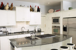 kitchen appliances